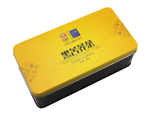 鐵盒